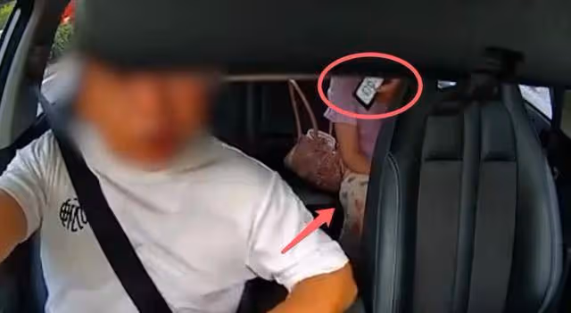 合肥交通局女員工的瓜,5點讓人細思極恐!