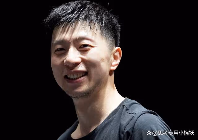 王皓:樊振東在過渡期,王楚欽要擔重任,馬龍能否堅持取決於自己