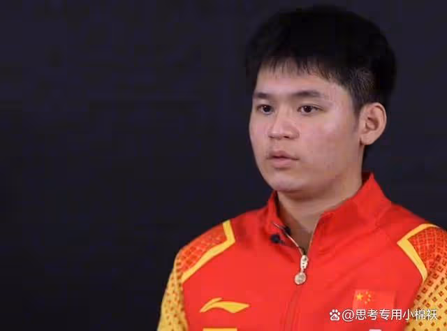 中國大滿貫:王楚欽步履維艱,孫穎莎或連遭德比戰,醞釀多個冷門