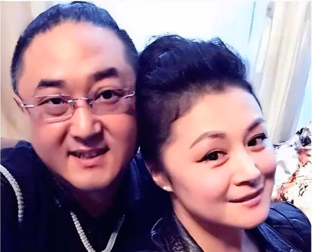 謝大腳車禍原因找到了,司機跟謝大腳的關係,令人感慨!