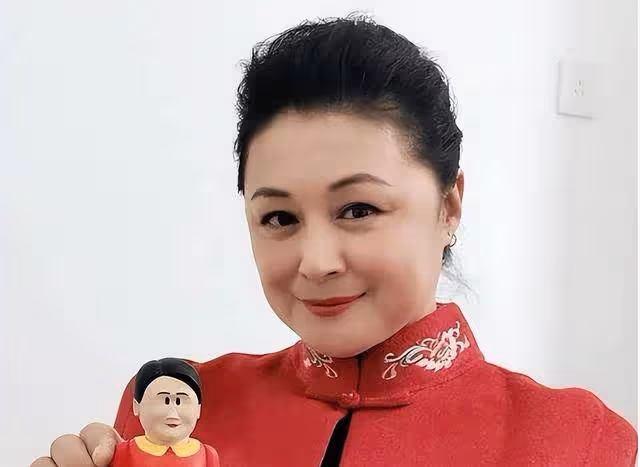 謝大腳車禍原因找到了,司機跟謝大腳的關係,令人感慨!
