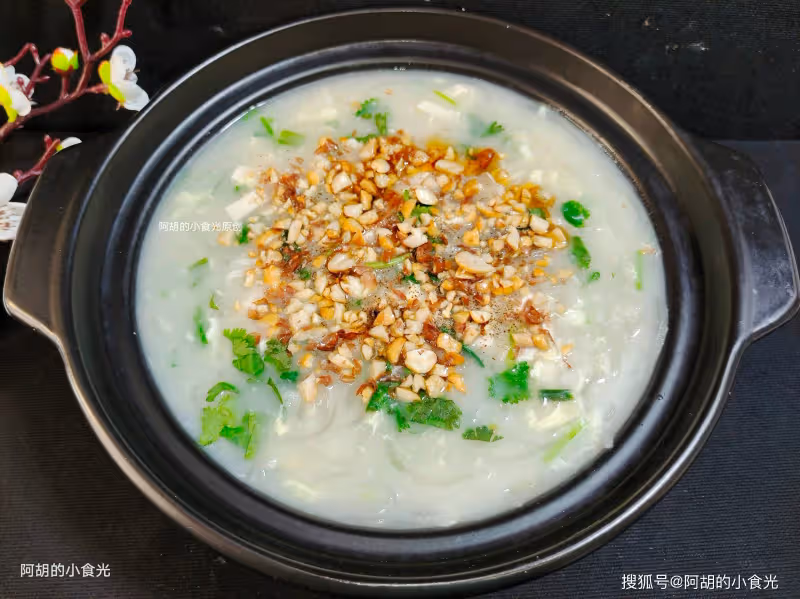 秋天可以不吃肉,也要多喝一碗此湯!花錢少又容易做,能開胃、還能扛餓