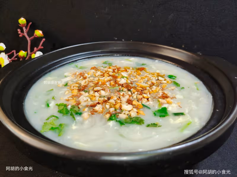 秋天可以不吃肉,也要多喝一碗此湯!花錢少又容易做,能開胃、還能扛餓