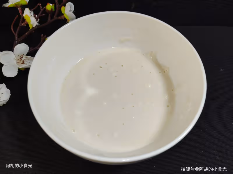 秋天可以不吃肉,也要多喝一碗此湯!花錢少又容易做,能開胃、還能扛餓