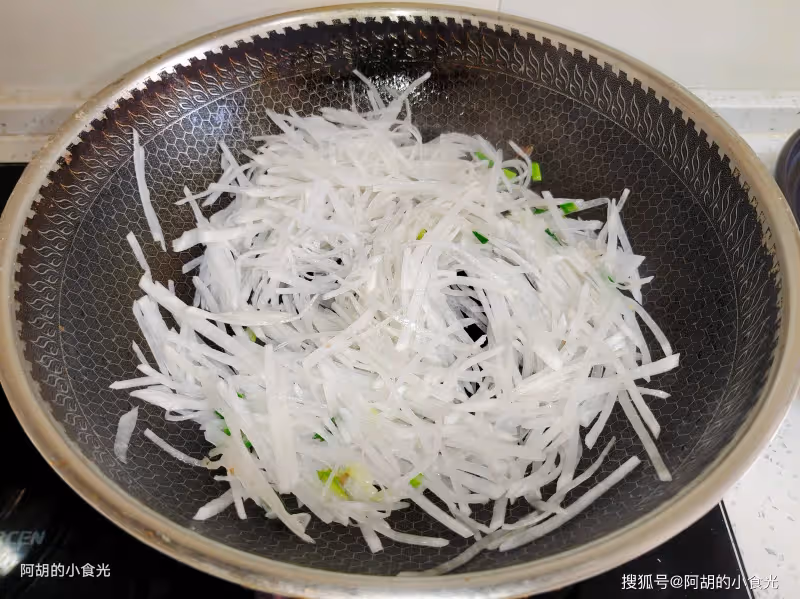 秋天可以不吃肉,也要多喝一碗此湯!花錢少又容易做,能開胃、還能扛餓