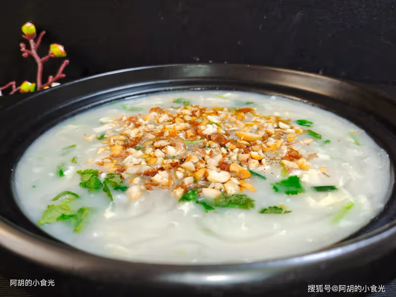 秋天可以不吃肉,也要多喝一碗此湯!花錢少又容易做,能開胃、還能扛餓