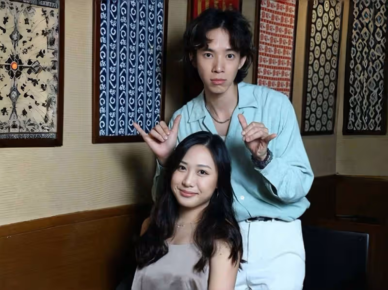 恭喜!香港知名星二代新戀情曝光,女神母親不嫌棄男方不出名