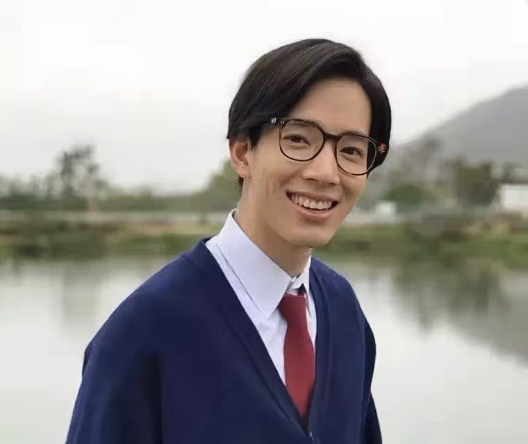 恭喜!香港知名星二代新戀情曝光,女神母親不嫌棄男方不出名