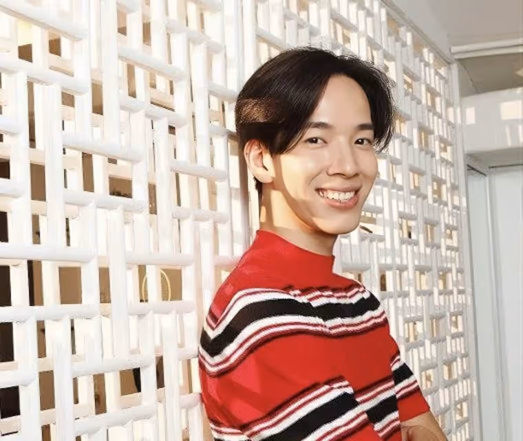 恭喜!香港知名星二代新戀情曝光,女神母親不嫌棄男方不出名