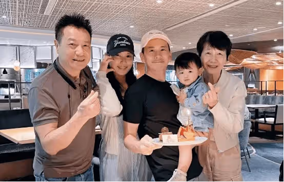 TVB老戲骨聽力受損需戴助聽器,曾失去消化能力一個月暴瘦41斤