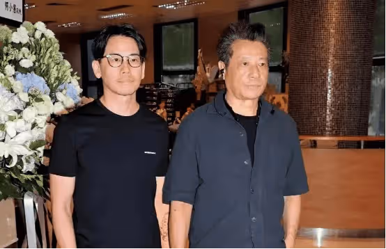 TVB老戲骨聽力受損需戴助聽器,曾失去消化能力一個月暴瘦41斤