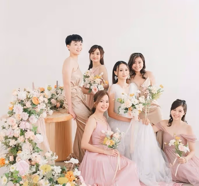 恭喜!TVB新聞台首席主播今日大婚,遭騷擾多年收大量私密露骨照
