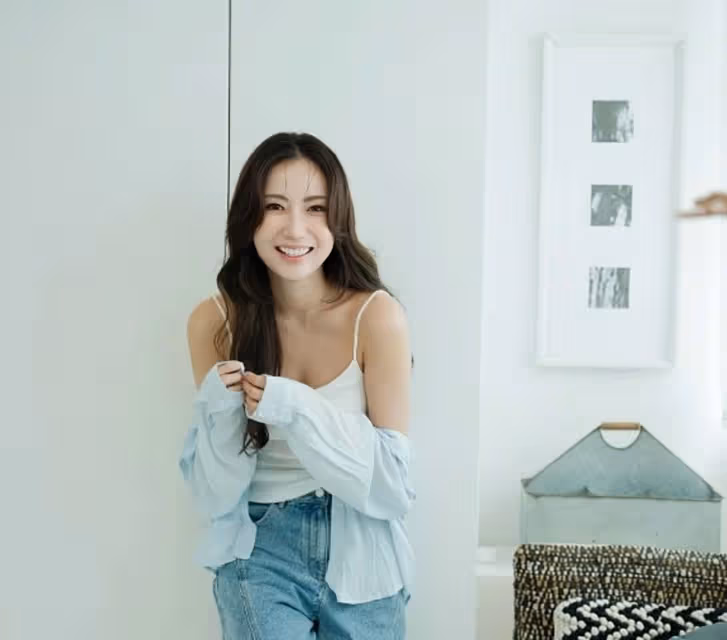 又走一個!TVB知名女星宣布離巢,如願嫁入豪門事業心全無