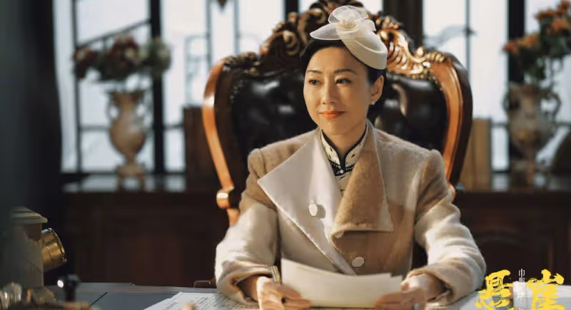 TVB率先公布兩部台慶劇!題材大相逕庭,演員陣容難分高下