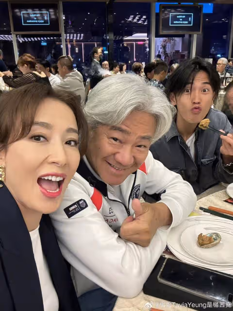 TVB率先公布兩部台慶劇!題材大相逕庭,演員陣容難分高下