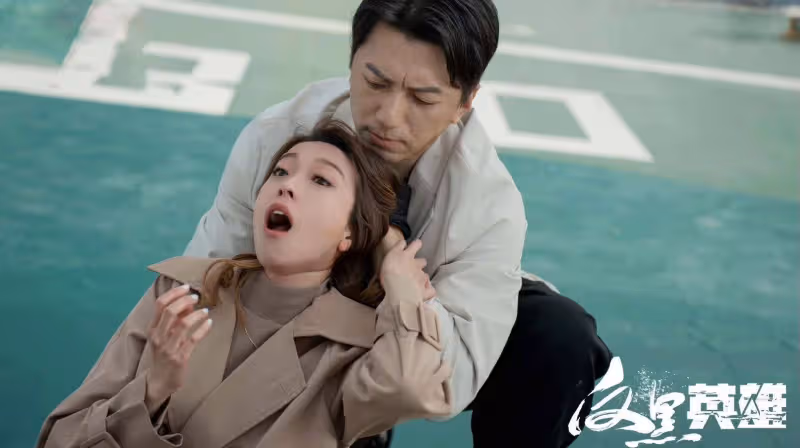 TVB率先公布兩部台慶劇!題材大相逕庭,演員陣容難分高下
