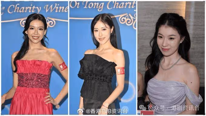 梁嘉瑩被吳芷靖踢爆講大話稱唔再回應!倪樂琳幫忙解圍:不會是針對