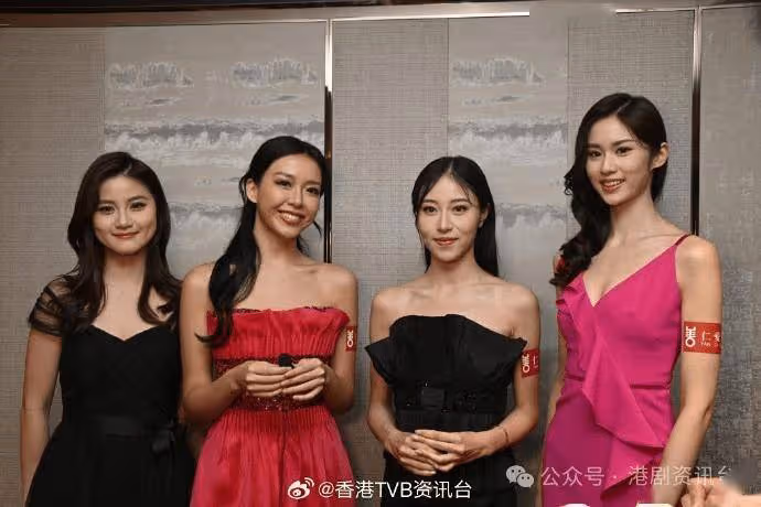 梁嘉瑩被吳芷靖踢爆講大話稱唔再回應!倪樂琳幫忙解圍:不會是針對