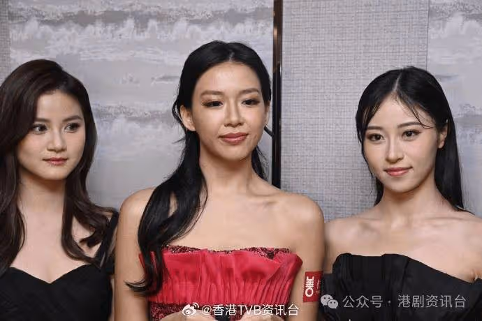 梁嘉瑩被吳芷靖踢爆講大話稱唔再回應!倪樂琳幫忙解圍:不會是針對