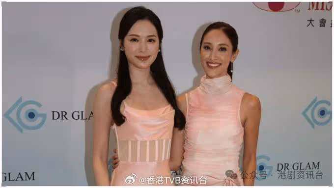 馮盈盈盼分享經驗助師妹應對是非!陳凱琳稱成3子之母后脫節