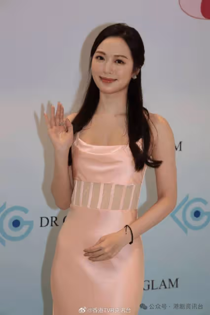 馮盈盈盼分享經驗助師妹應對是非!陳凱琳稱成3子之母后脫節