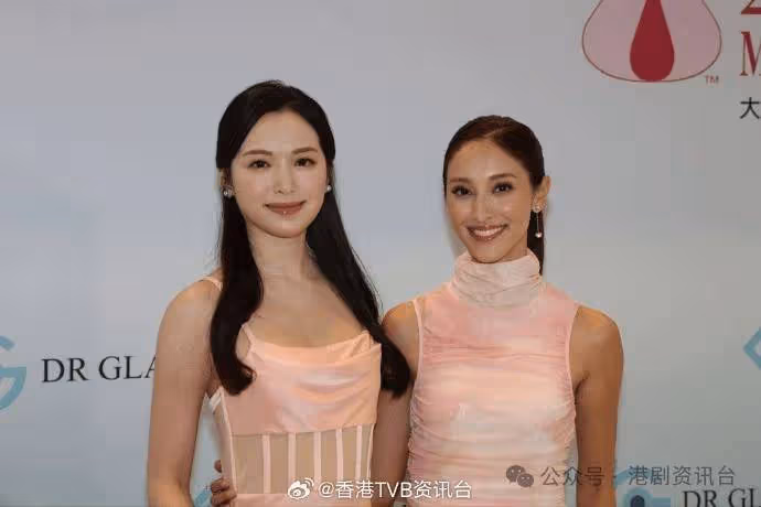 馮盈盈盼分享經驗助師妹應對是非!陳凱琳稱成3子之母后脫節