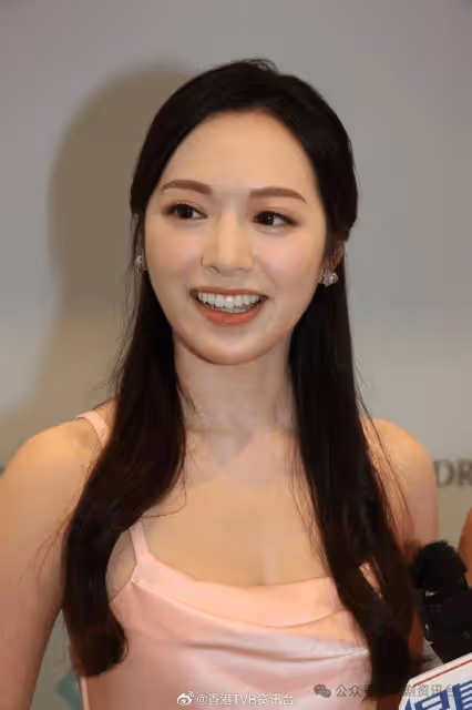 馮盈盈盼分享經驗助師妹應對是非!陳凱琳稱成3子之母后脫節