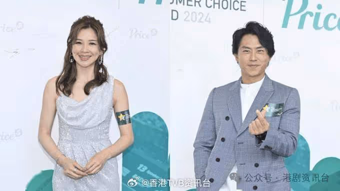 馮盈盈盼分享經驗助師妹應對是非!陳凱琳稱成3子之母后脫節