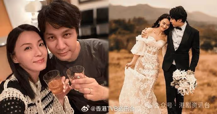 陳煒結婚2周年簡單慶祝!張馳豪首飛泰國拍新歌MV