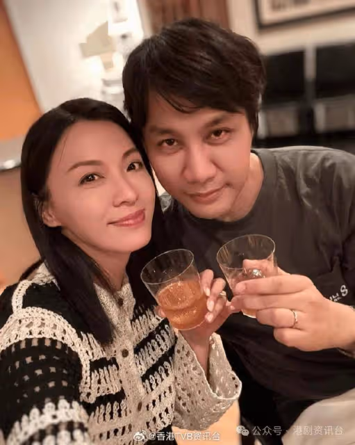 陳煒結婚2周年簡單慶祝!張馳豪首飛泰國拍新歌MV