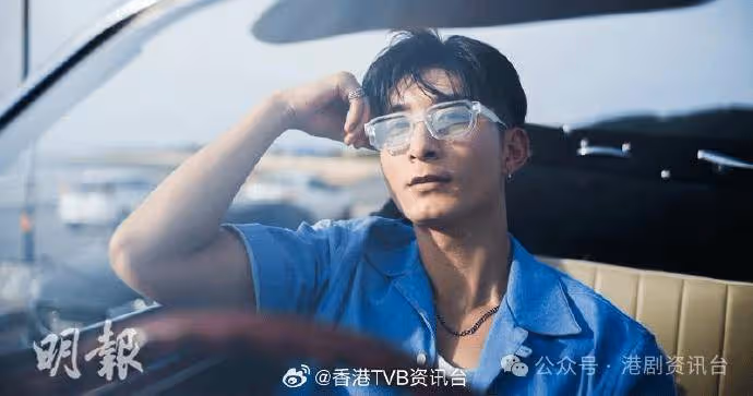 陳煒結婚2周年簡單慶祝!張馳豪首飛泰國拍新歌MV