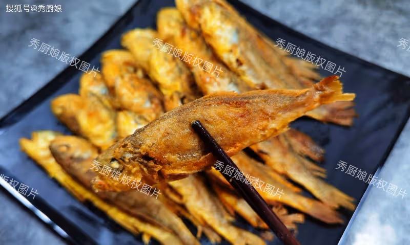大補的魚,不是帶魚和鯽魚,而是這4種,鮮嫩爽滑,強免疫抗衰老