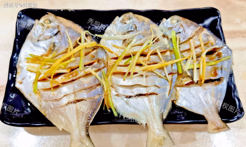 大補的魚,不是帶魚和鯽魚,而是這4種,鮮嫩爽滑,強免疫抗衰老