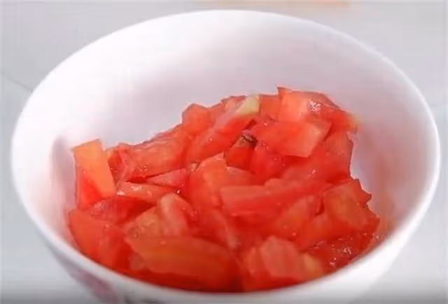 一道簡單的家庭版酸辣湯,鮮香好喝,酸辣開胃,簡單的做法味道棒