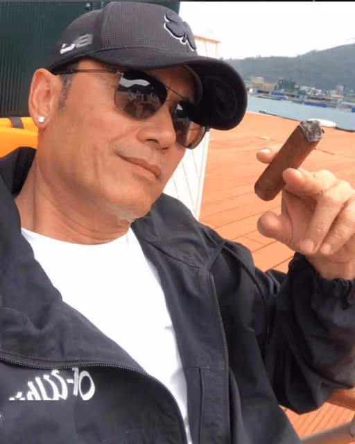 苗僑偉解釋三哥名字由來!自爆復出拍劇面對黃宗澤林峯壓力大
