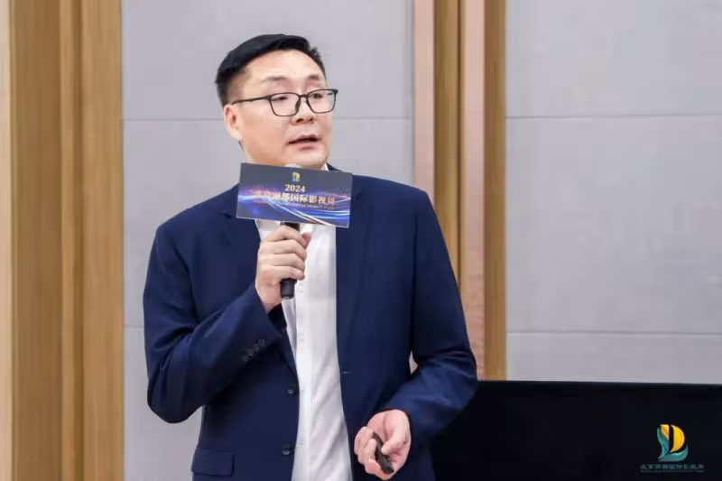 2024北京麗都國際影視周圓桌論壇：影視與音樂雙向奔赴，多元融合帶來更多創新