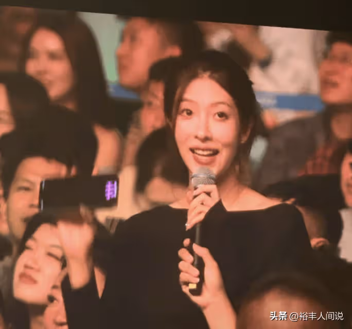 蕭敬騰慶功宴多位網紅現身!周琦慘遭忽視,曝韓景楓娶李謠原因