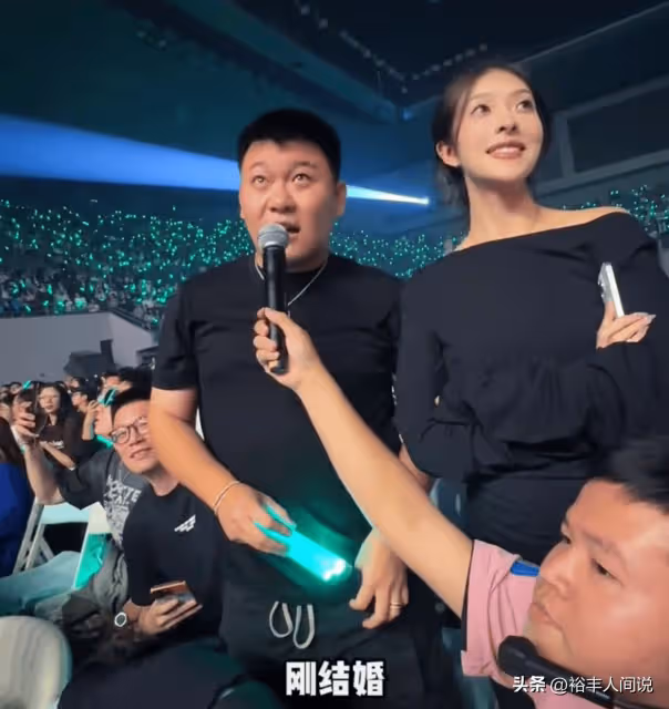 蕭敬騰慶功宴多位網紅現身!周琦慘遭忽視,曝韓景楓娶李謠原因