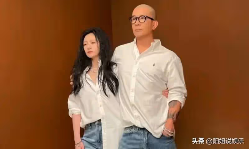 大S又出麼蛾子!取關具俊曄讓其註銷社交帳號,退網原因引熱議