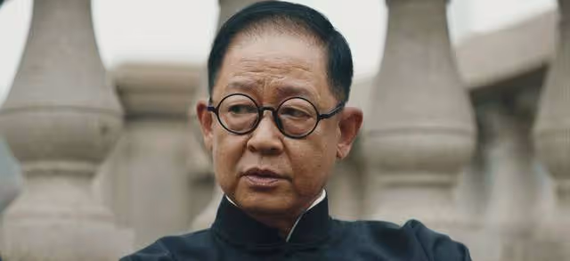 《暗夜與黎明》最意外的4個臥底,老陳是林鴟,林少白大媽媽藏最深