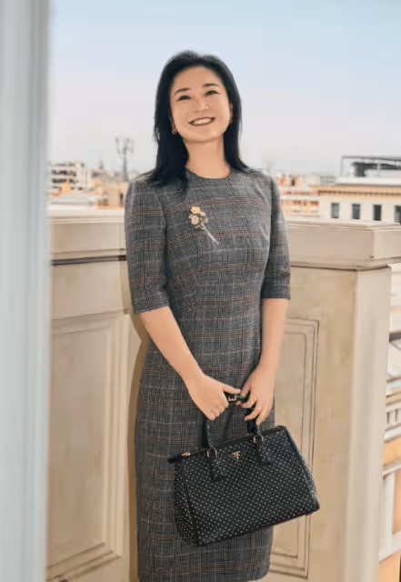 賈玲放旗下所有藝人離開,不再擔任大碗娛樂職務,格局一下打開了