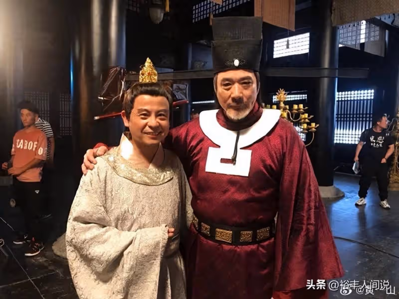 港星定居內地賺大錢!黃一山連開5家店面,全權交給妻子打理