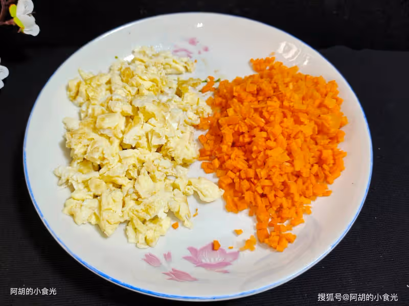 秋天包餃子,這個餡可勁地吃!幾塊錢就煮一大鍋,鮮過純肉、清爽又不膩