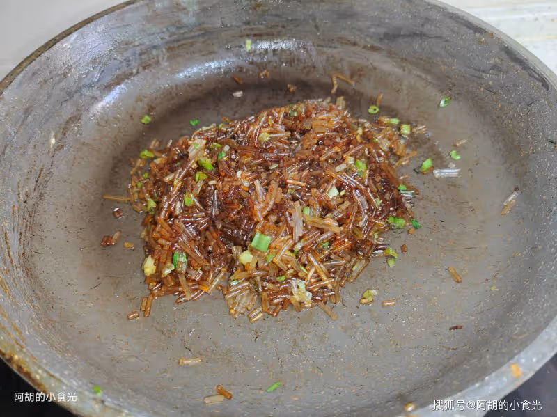 秋天包餃子，這個餡可勁地吃！幾塊錢就煮一大鍋，鮮過純肉、清爽又不膩