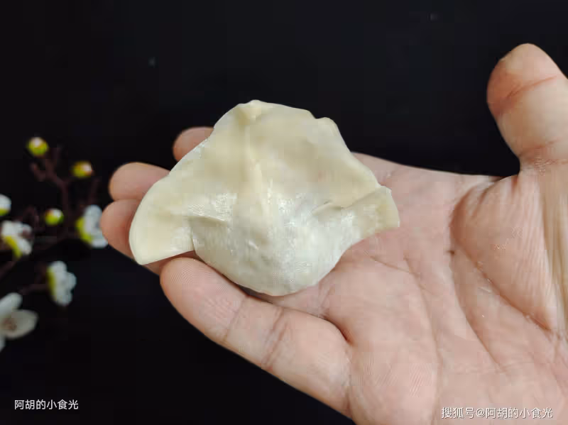 秋天包餃子，這個餡可勁地吃！幾塊錢就煮一大鍋，鮮過純肉、清爽又不膩