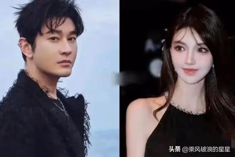 黃曉明女友葉珂和杜淳老婆王燦同框拍照過，培訓班曝光！王燦否認