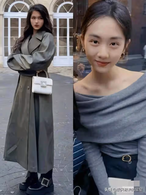 天吶!王詩齡和黃多多越來越像她們的媽媽李湘和孫莉的復刻版了!