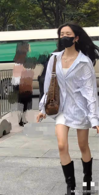 天吶!王詩齡和黃多多越來越像她們的媽媽李湘和孫莉的復刻版了!