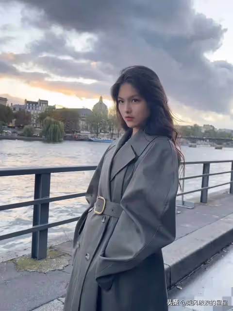 天吶!王詩齡和黃多多越來越像她們的媽媽李湘和孫莉的復刻版了!