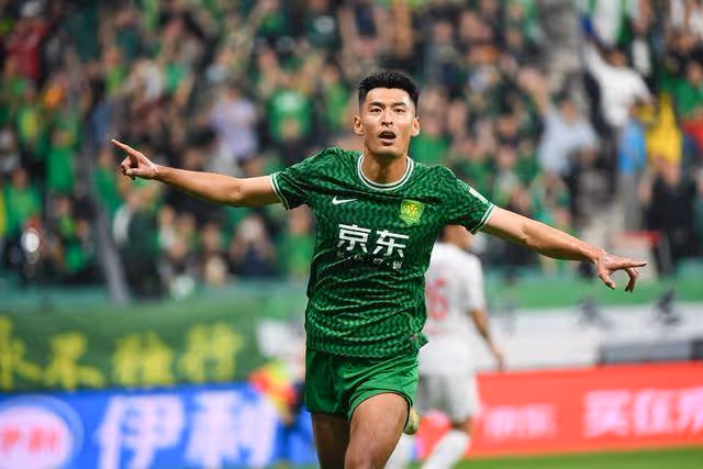 謝暉27年兩次慘敗給北京國安!申花輸9:1如今亞泰輸8:1